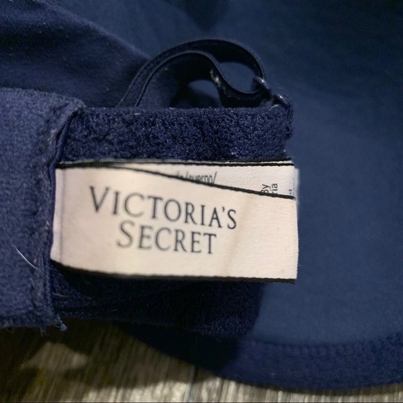 VICTORIA’S SECRET Lined Strapless Bra 32C - Picture 4 of 6